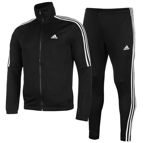 suits adidas|Adidas jogging suit.